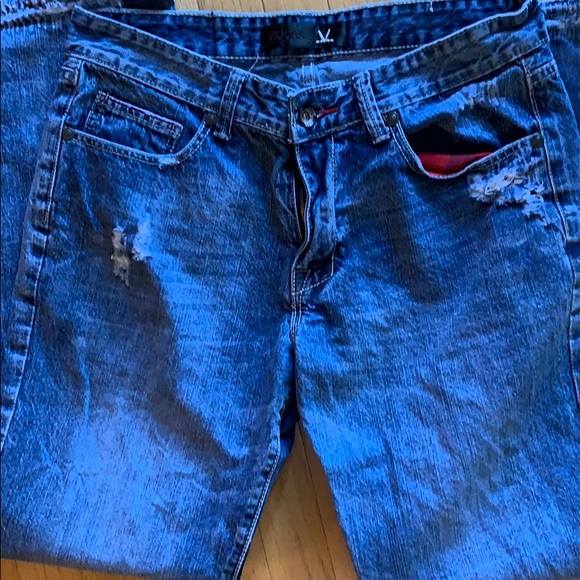 Vigoss | Jeans | Vigoss Usa Mens Jeans 3432 | Poshmark